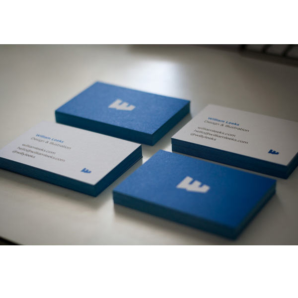 Business Card Printing Service in Durban