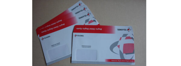 Envelope Printing South Africa